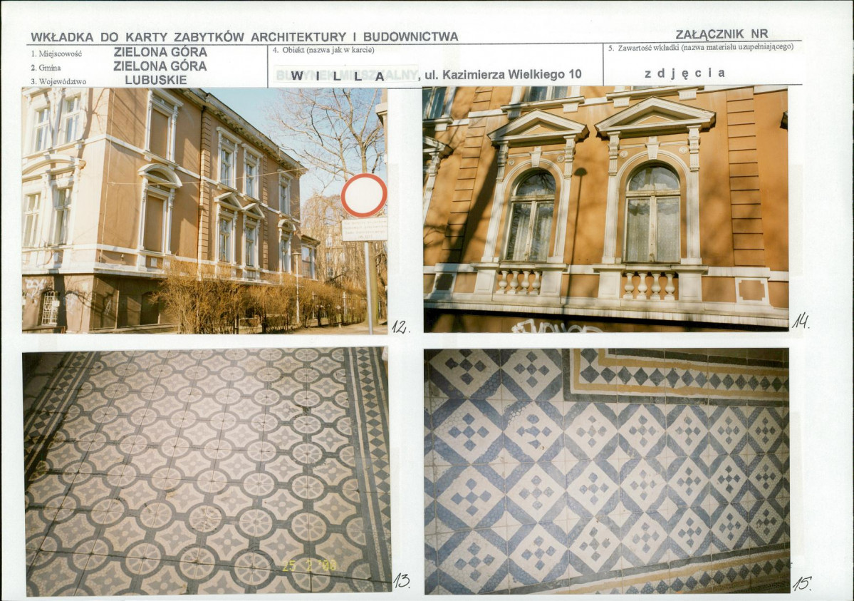 KB - Karta biała, skan nr 9