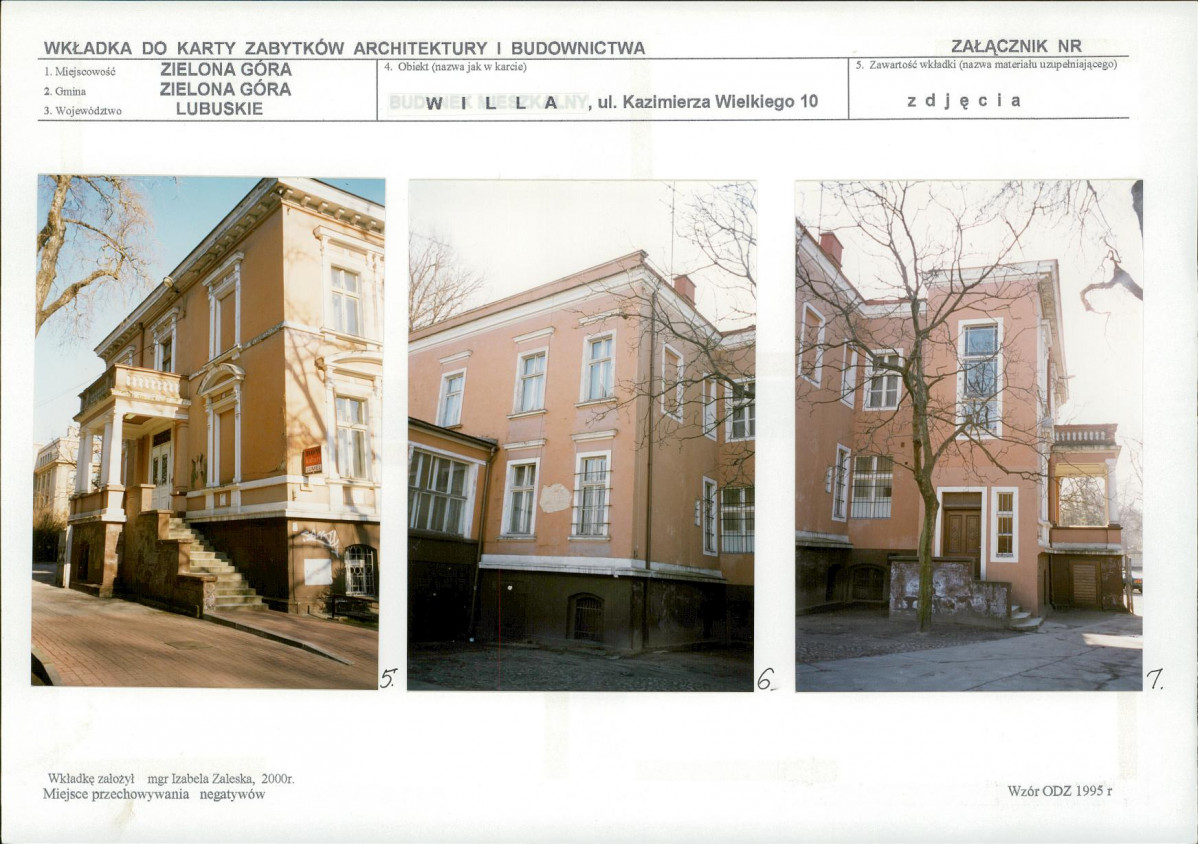 KB - Karta biała, skan nr 11