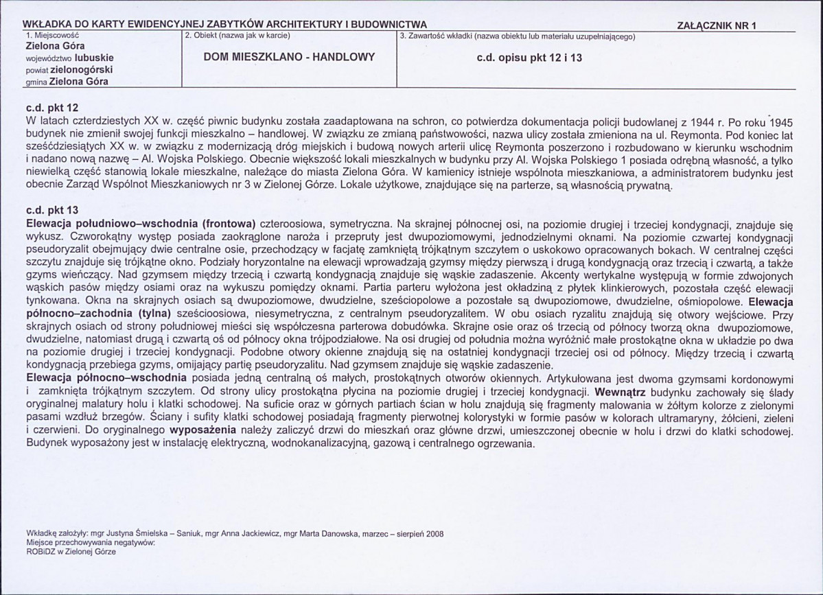 KB - Karta biała, skan nr 5