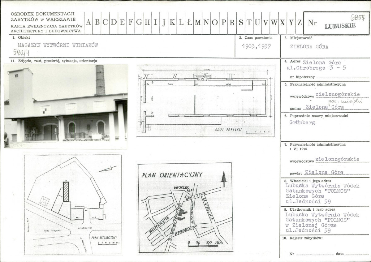 Karta biała, skan nr 1