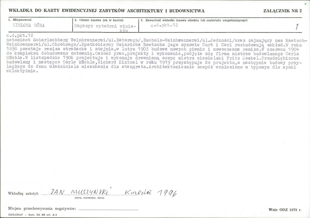 Karta biała, skan nr 5