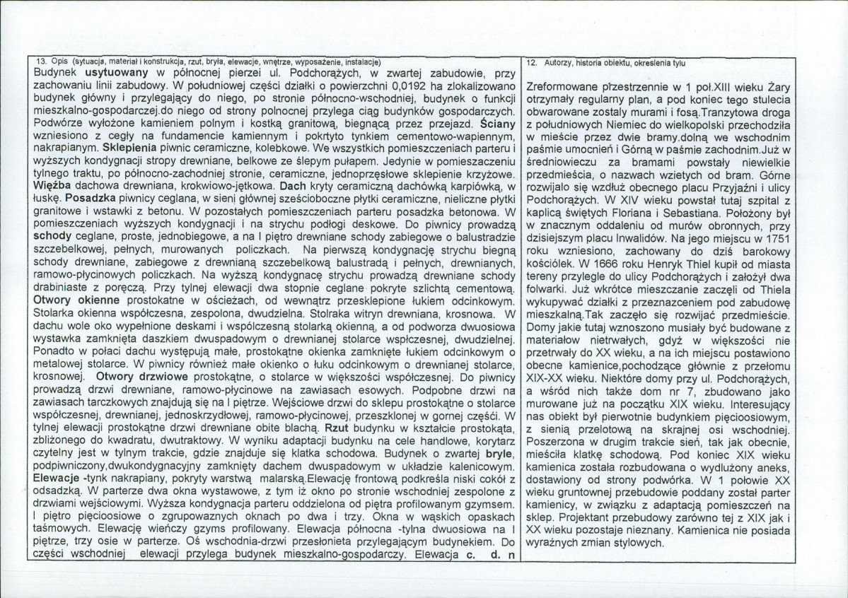 Karta biała, skan nr 2