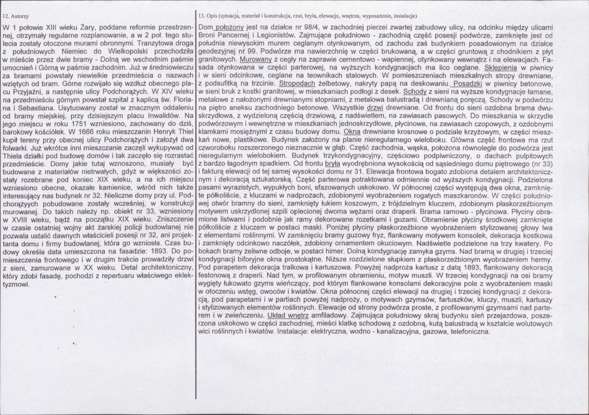 Karta biała, skan nr 2