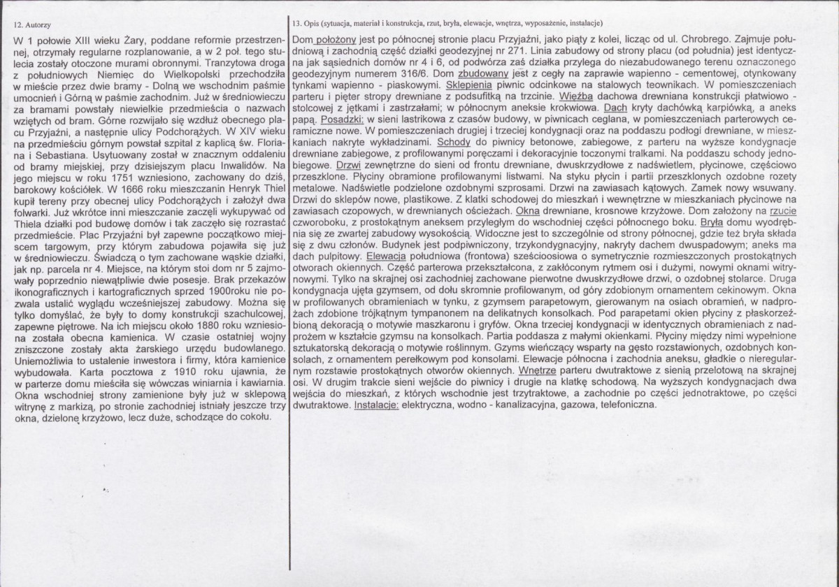 Karta biała, skan nr 2