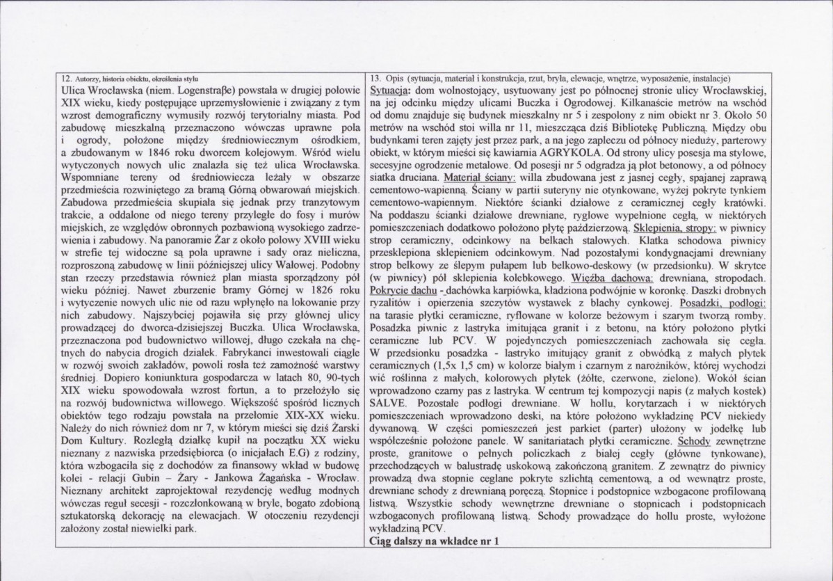 Karta biała, skan nr 2