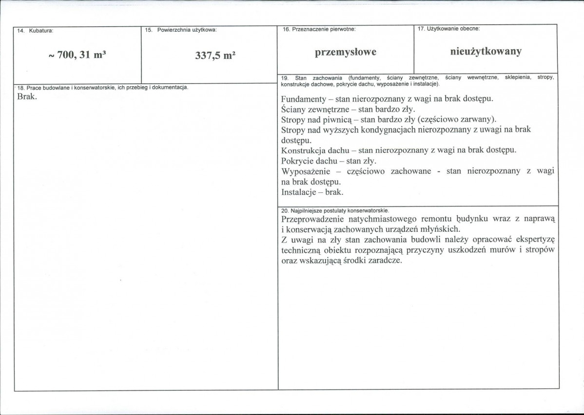 KB - Karta biała, skan nr 3