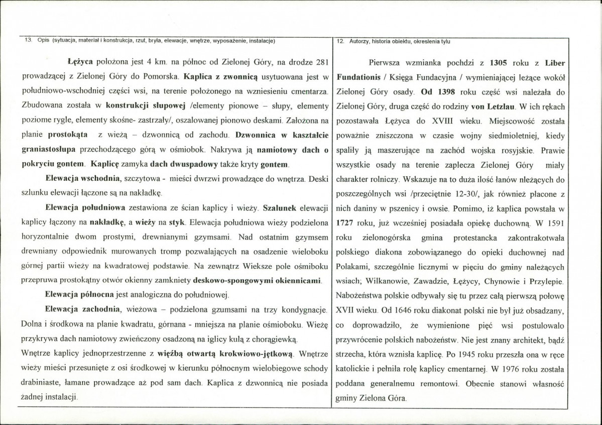 KB - Karta biała, skan nr 2