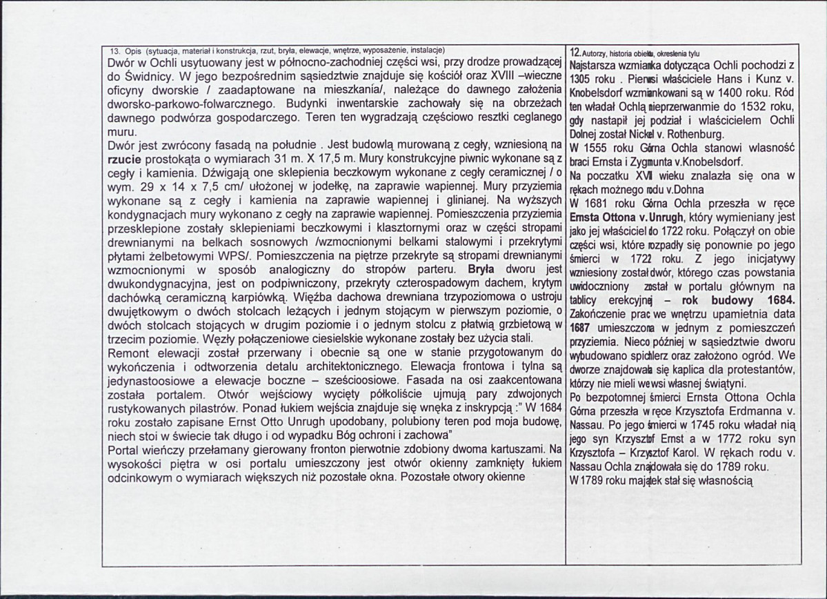 KB - Karta biała, skan nr 2