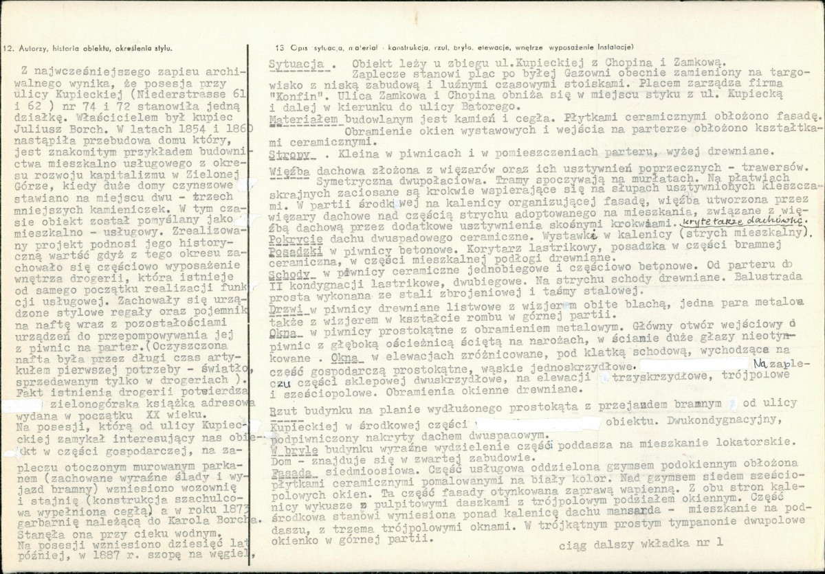 KB - Karta biała, skan nr 2