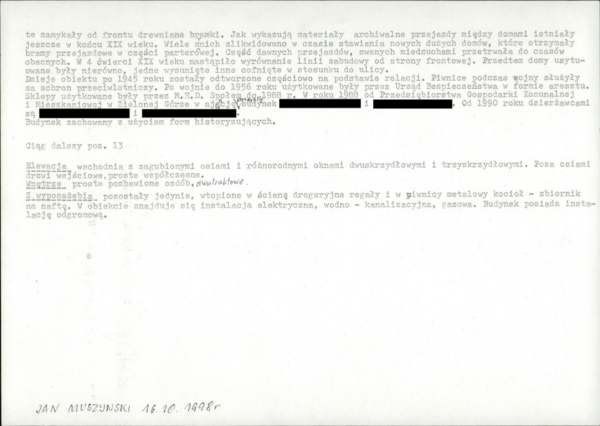 KB - Karta biała, skan nr 6