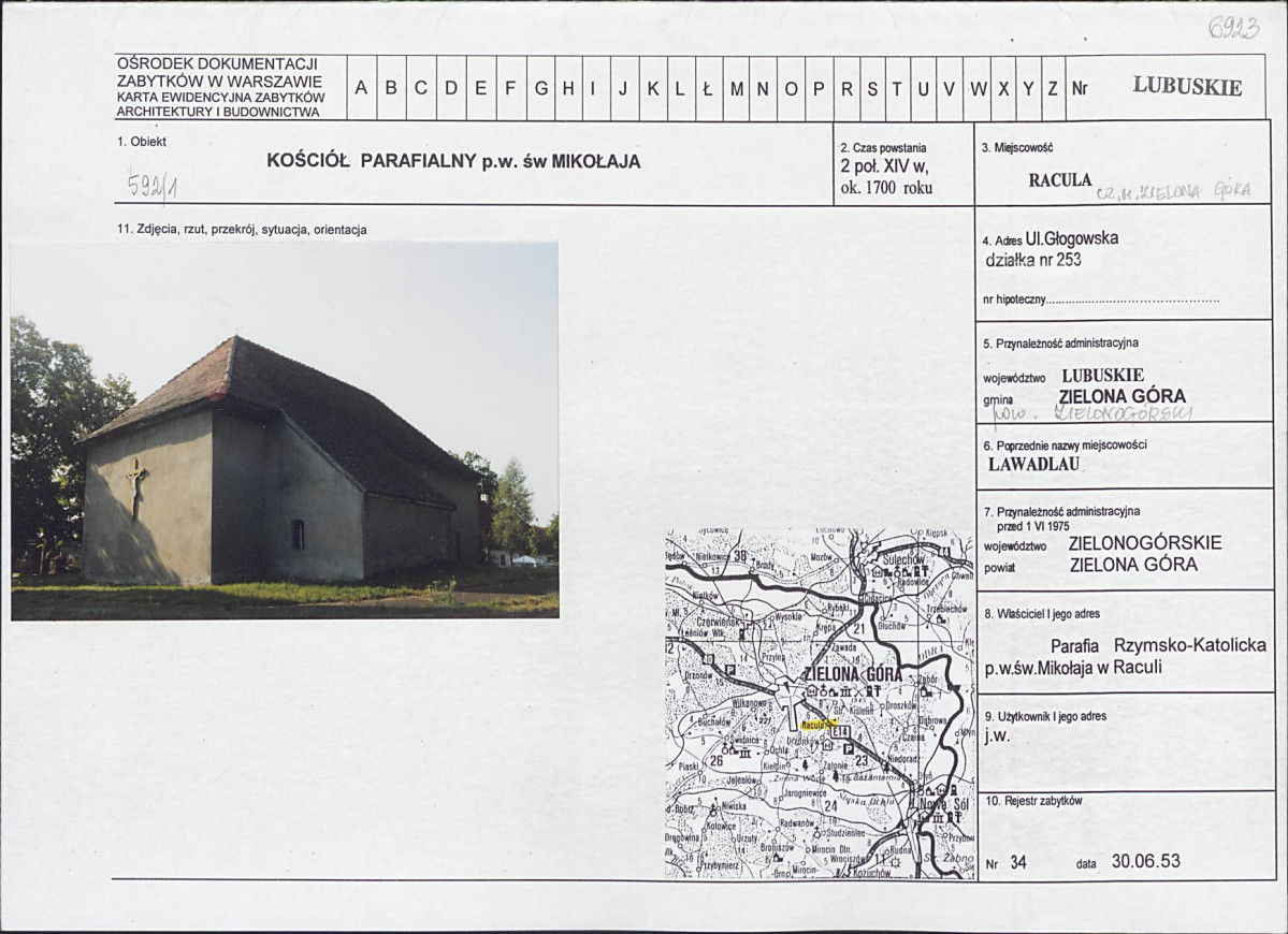 Karta biała, skan nr 1