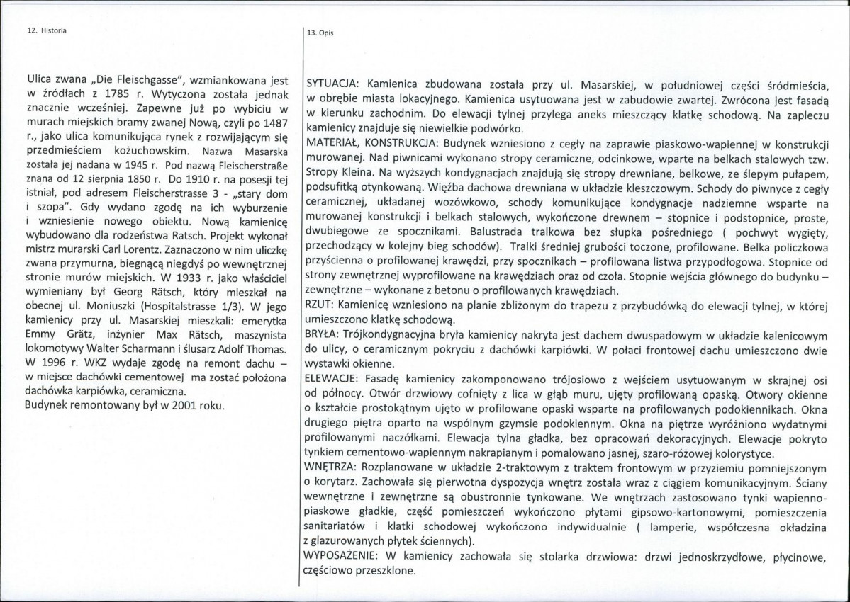 KB - Karta biała, skan nr 2