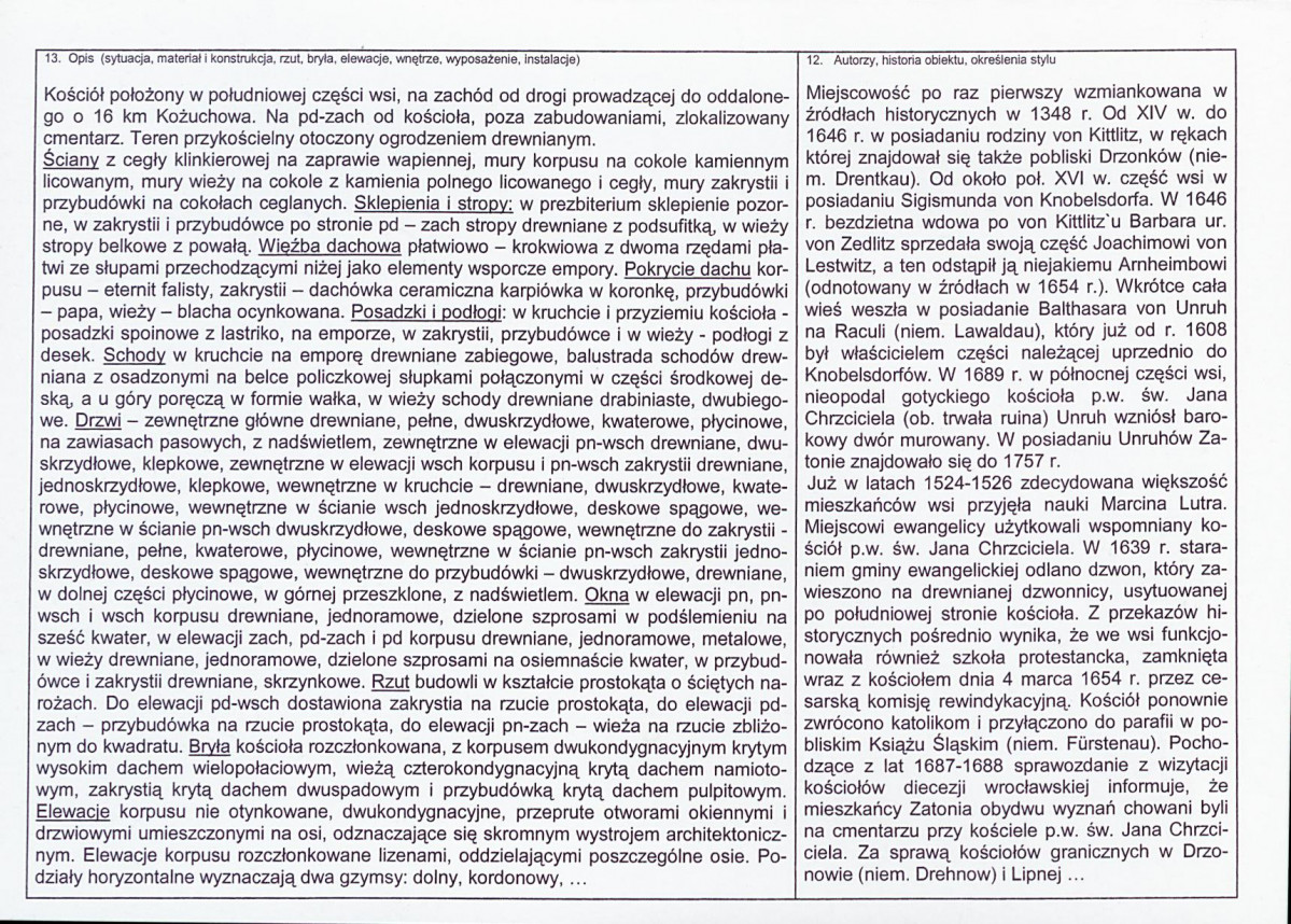KB - Karta biała, skan nr 2