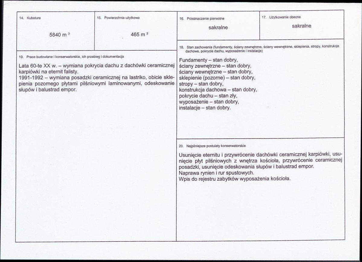 KB - Karta biała, skan nr 3