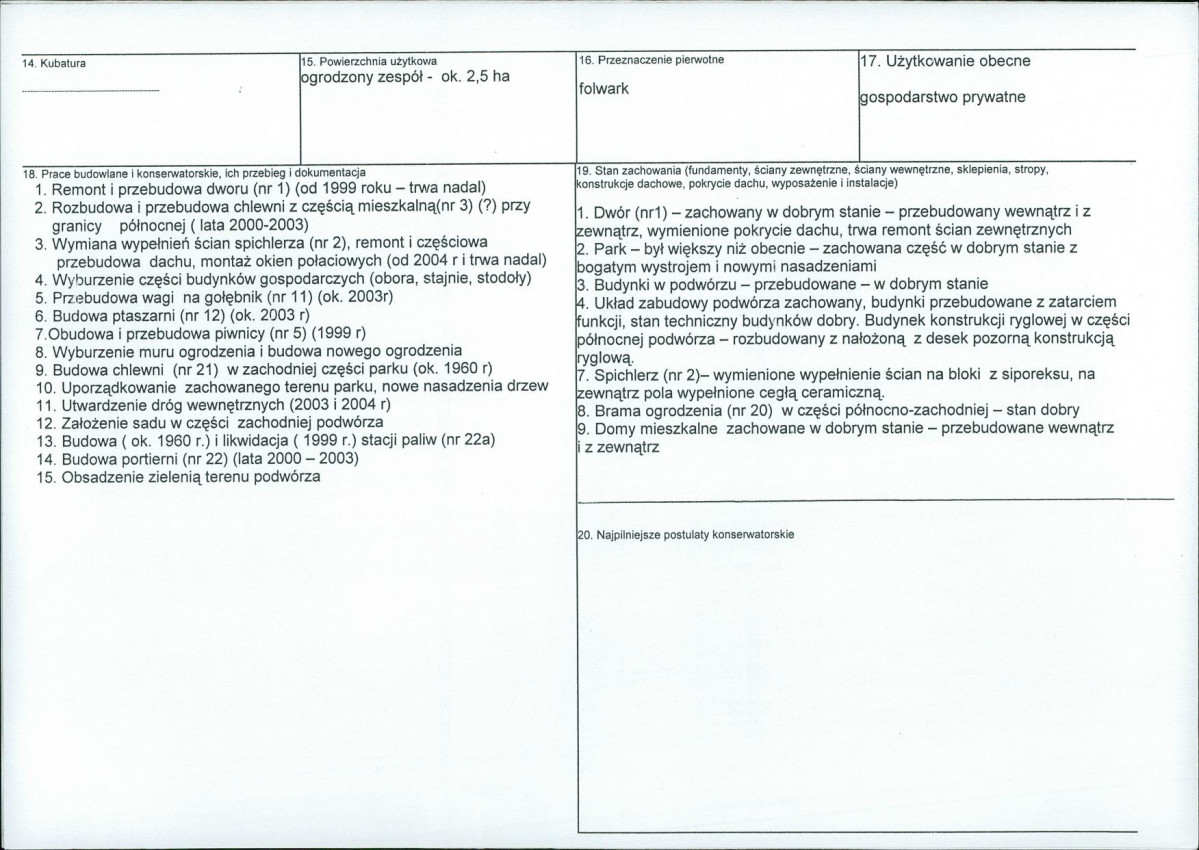 KB - Karta biała, skan nr 3