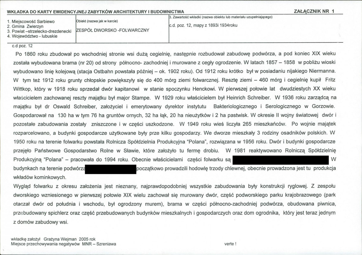 KB - Karta biała, skan nr 5