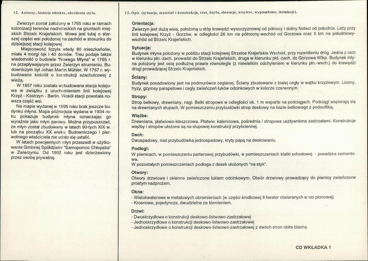 Karta biała, skan nr 2