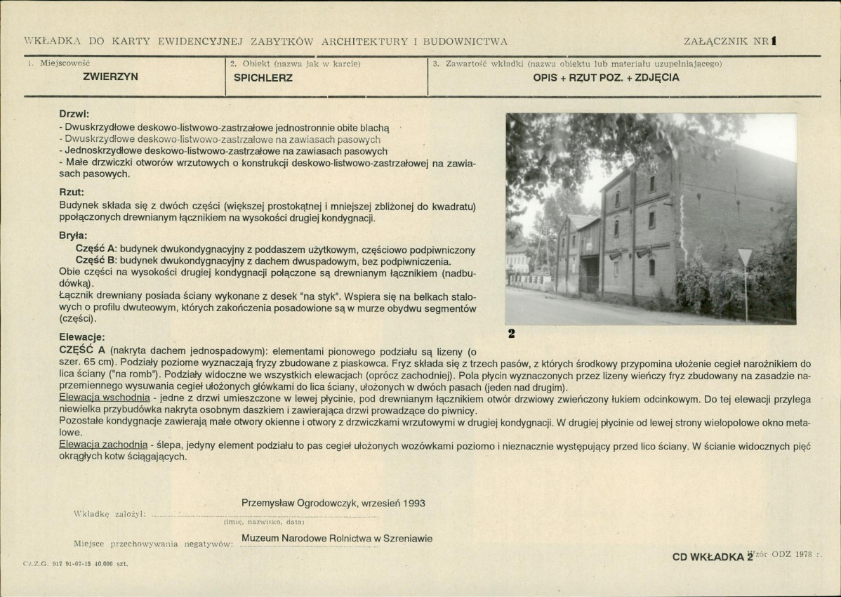 Karta biała, skan nr 5
