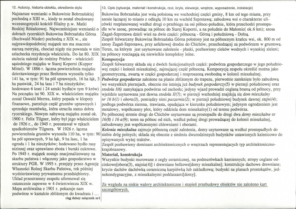 Karta biała, skan nr 2