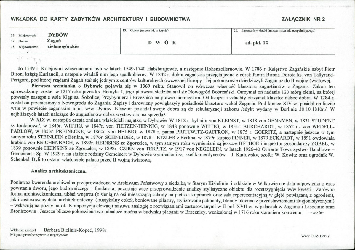 KB - Karta biała, skan nr 7