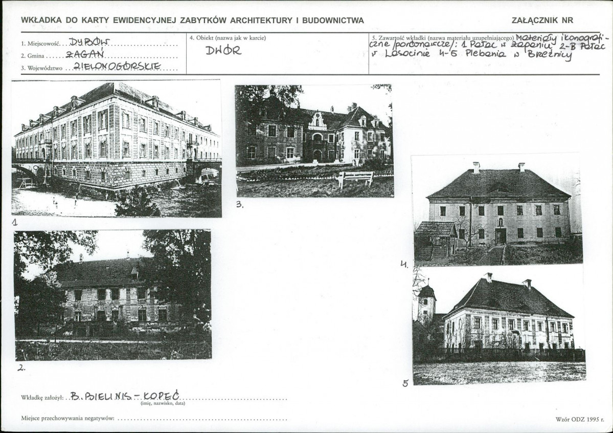 KB - Karta biała, skan nr 13