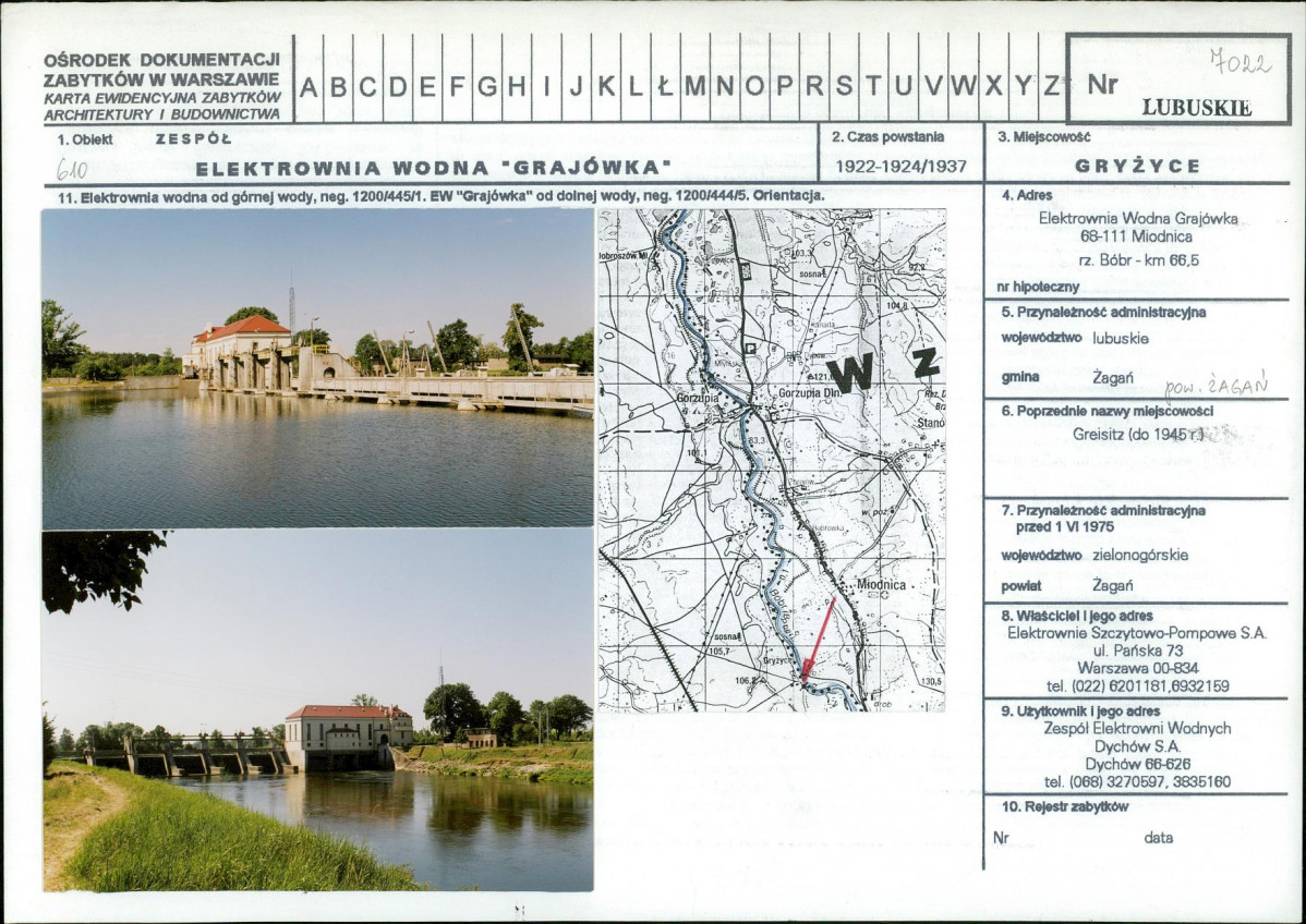 Karta biała, skan nr 1