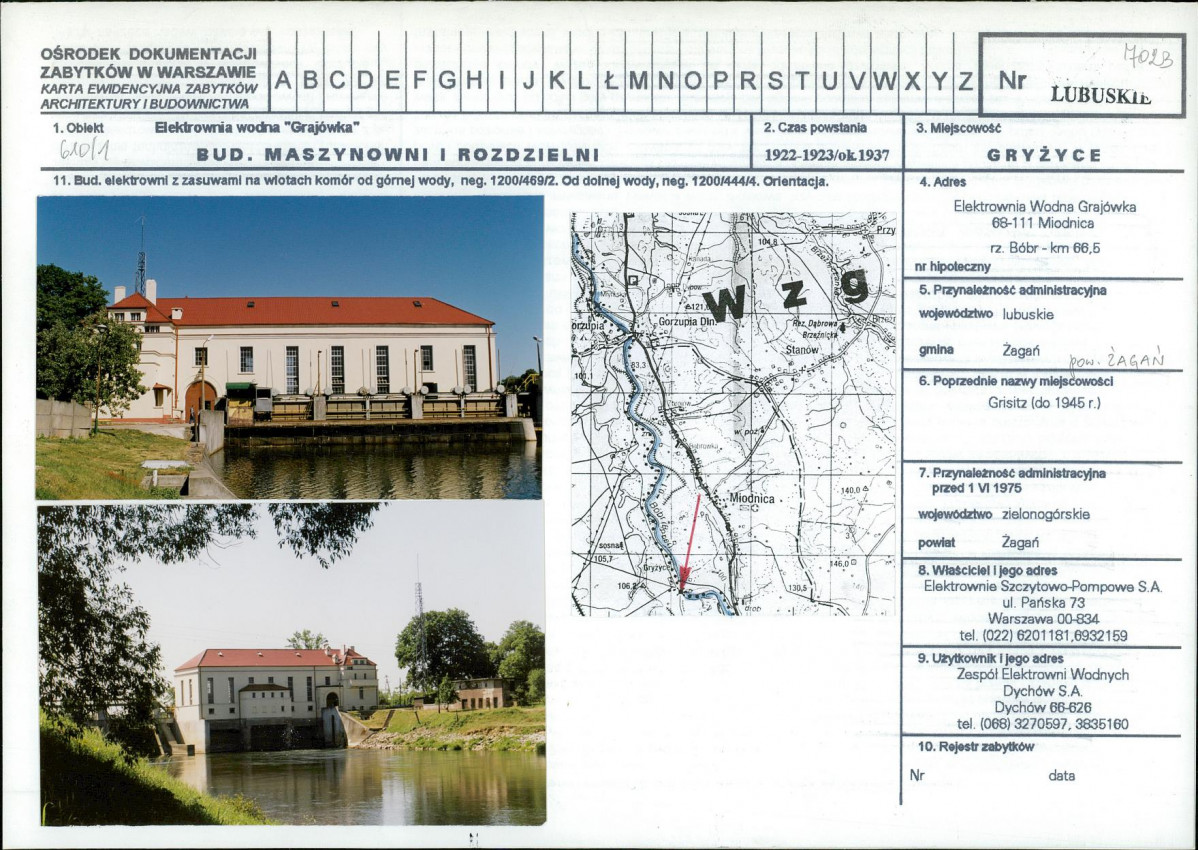Karta biała, skan nr 1