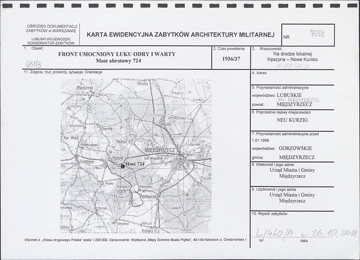 Karta biała, skan nr 1