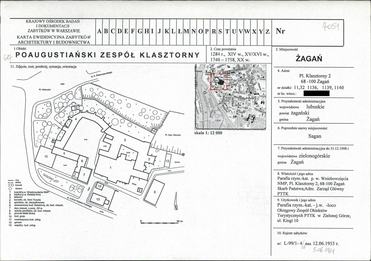 KB - Karta biała, skan nr 1