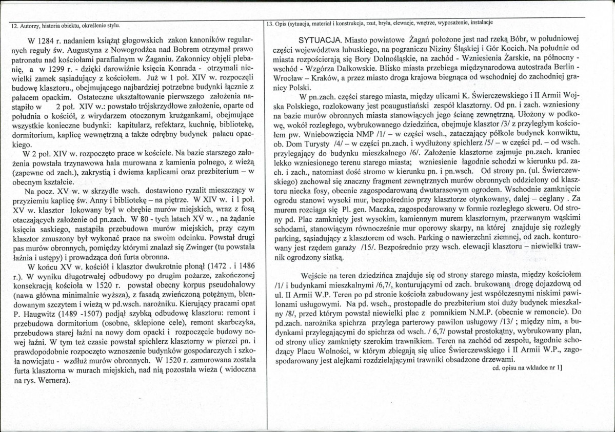 KB - Karta biała, skan nr 2