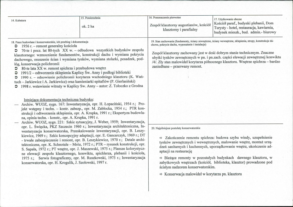 KB - Karta biała, skan nr 3