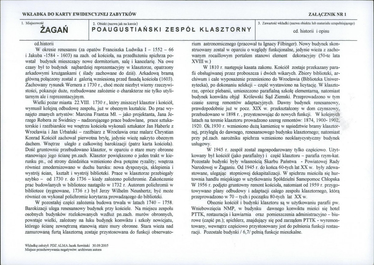 KB - Karta biała, skan nr 5