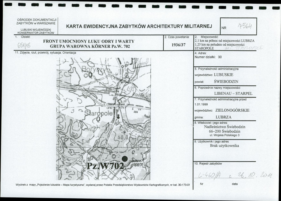 Karta biała, skan nr 1