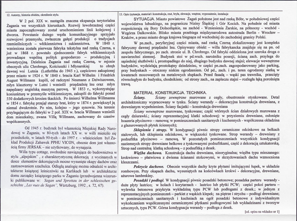 KB - Karta biała, skan nr 2