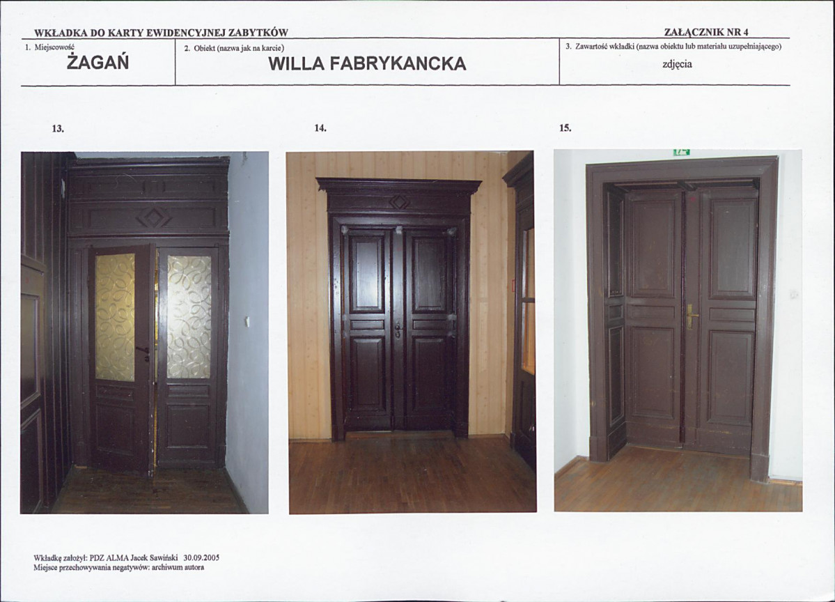 KB - Karta biała, skan nr 11