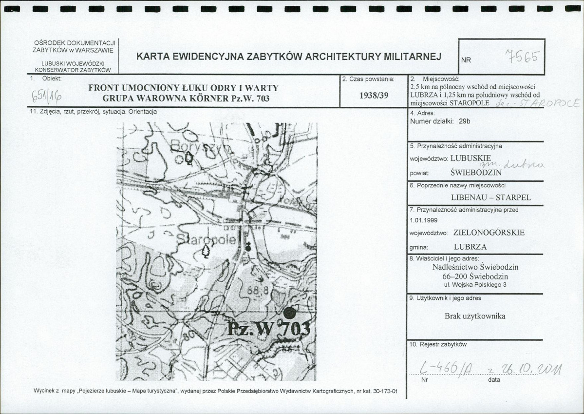 Karta biała, skan nr 1