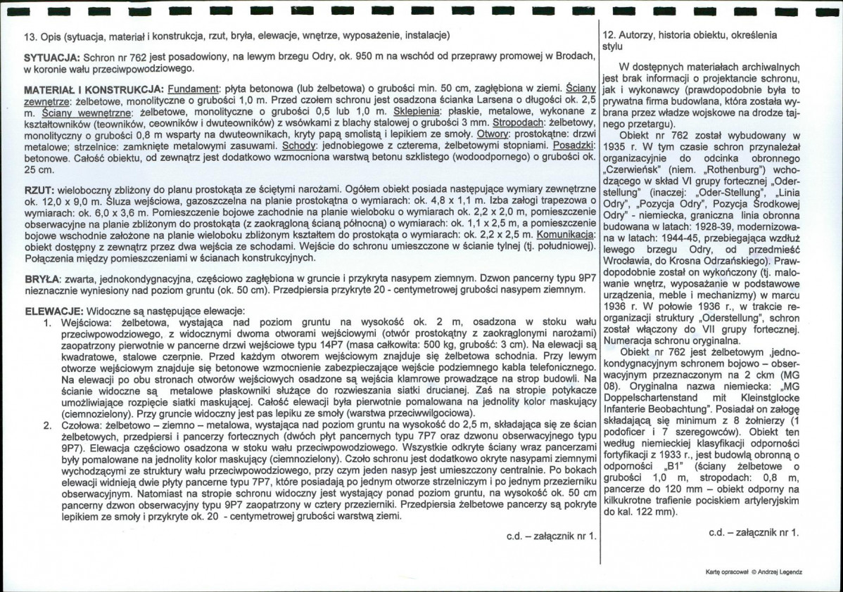 KB - Karta biała, skan nr 2