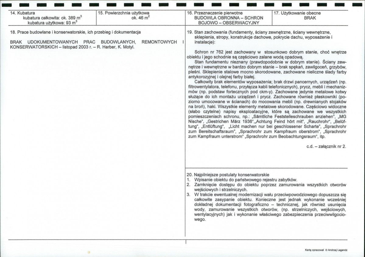 KB - Karta biała, skan nr 3