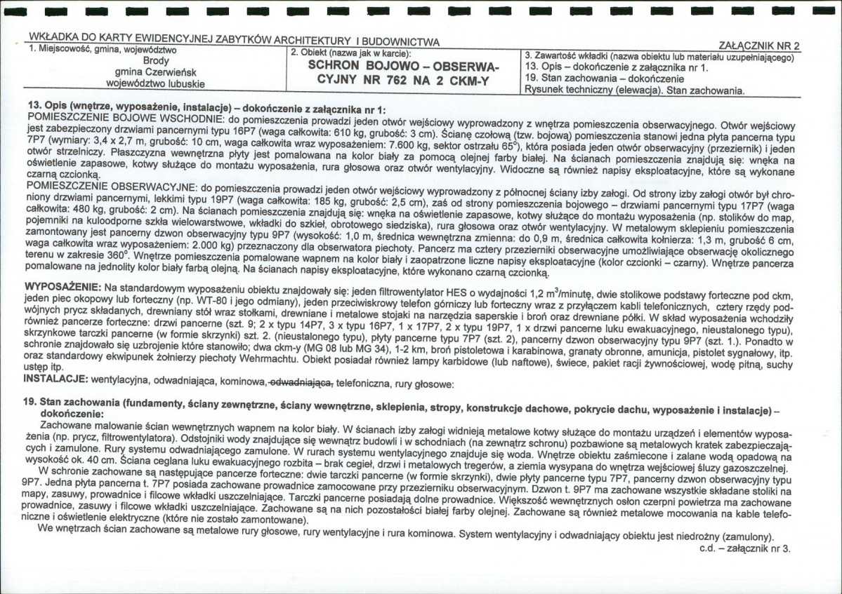 KB - Karta biała, skan nr 7
