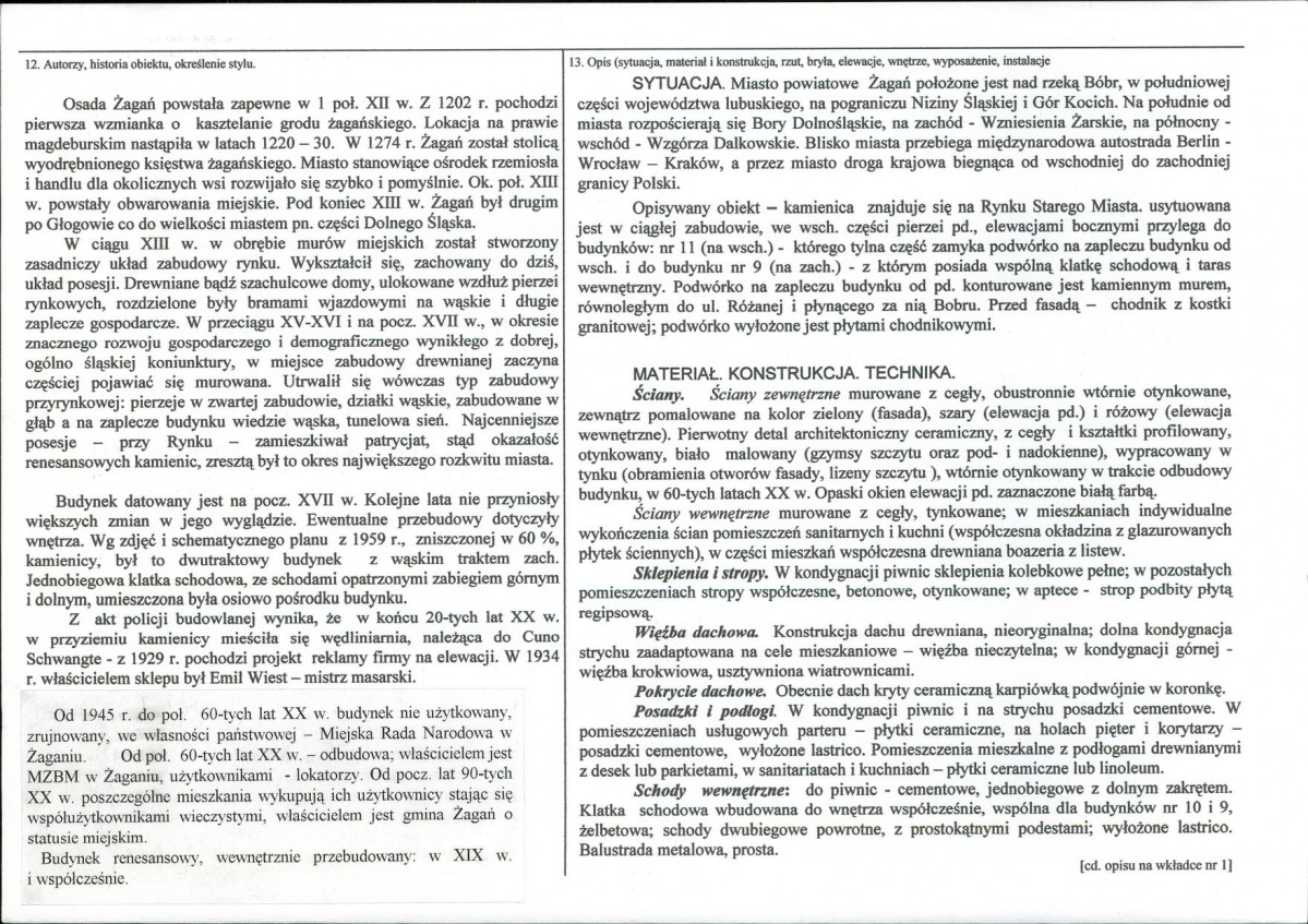 KB - Karta biała, skan nr 2