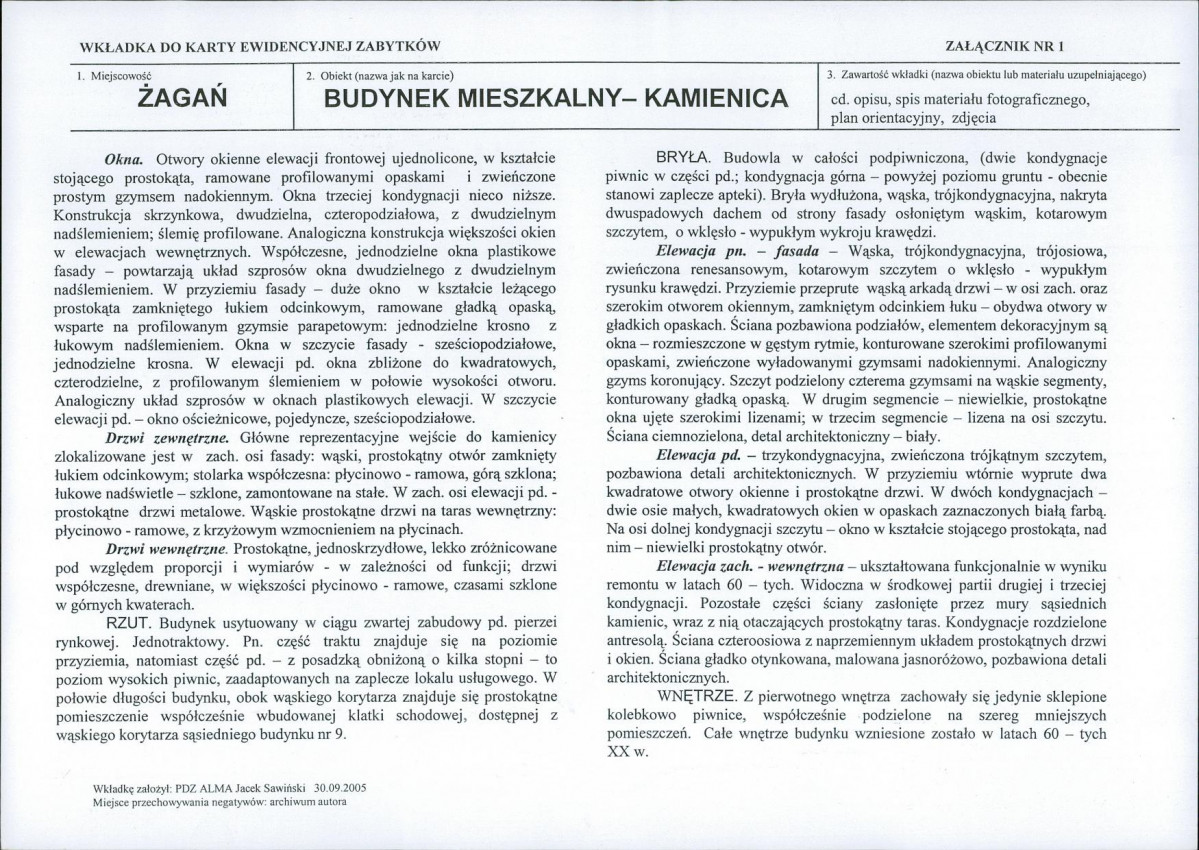 KB - Karta biała, skan nr 5