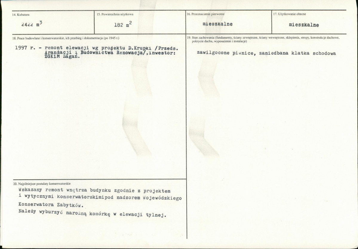 Karta biała, skan nr 3