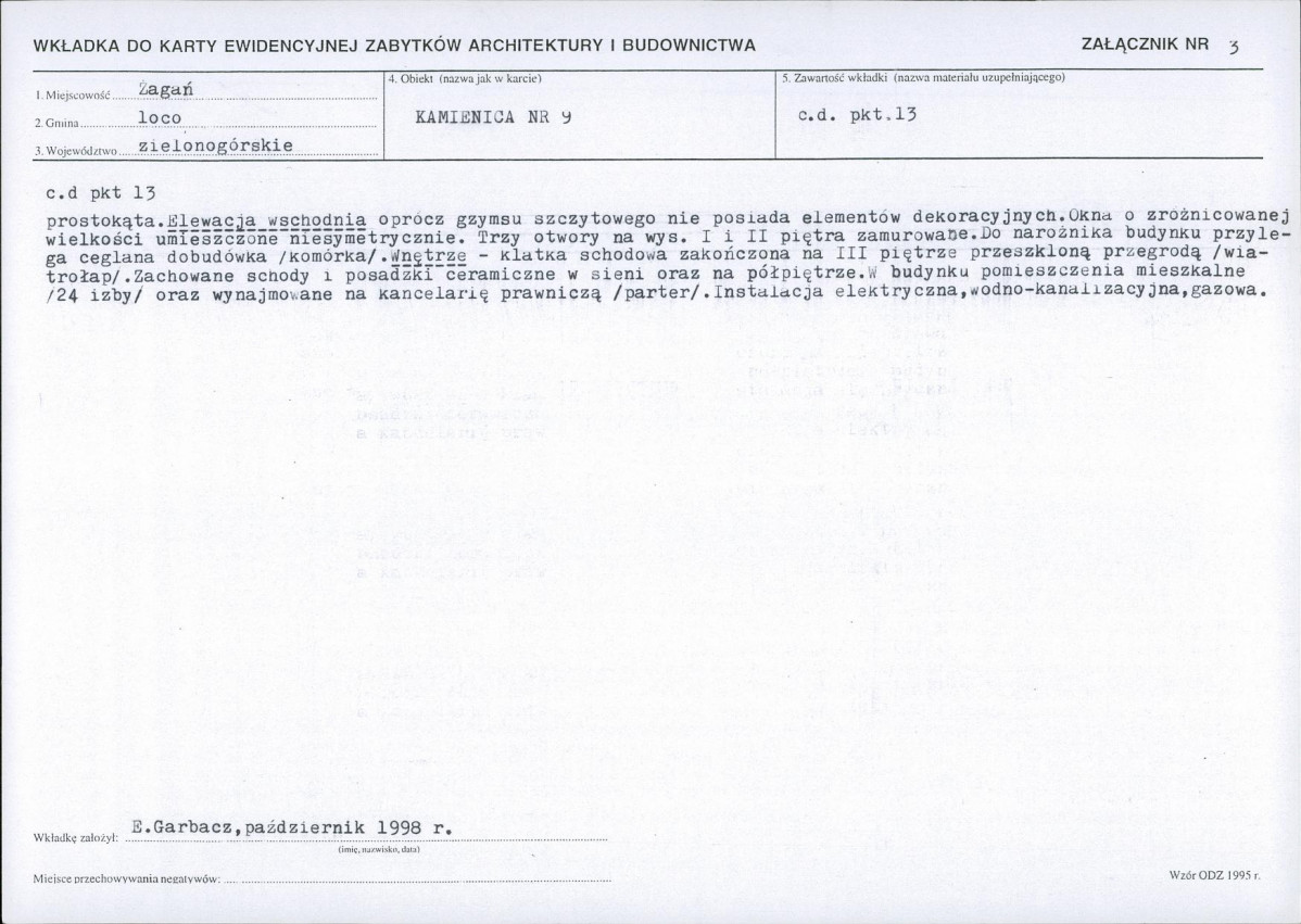 Karta biała, skan nr 9