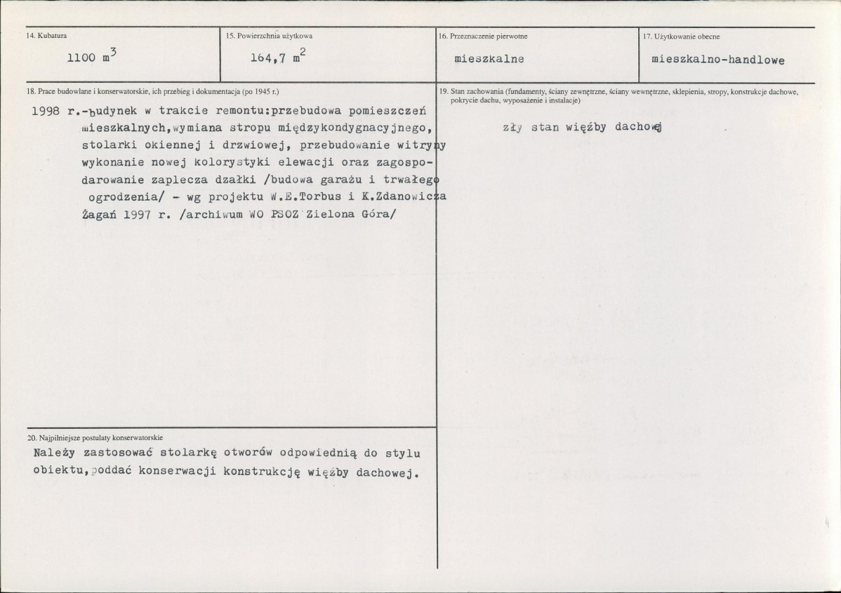 KB - Karta biała, skan nr 3