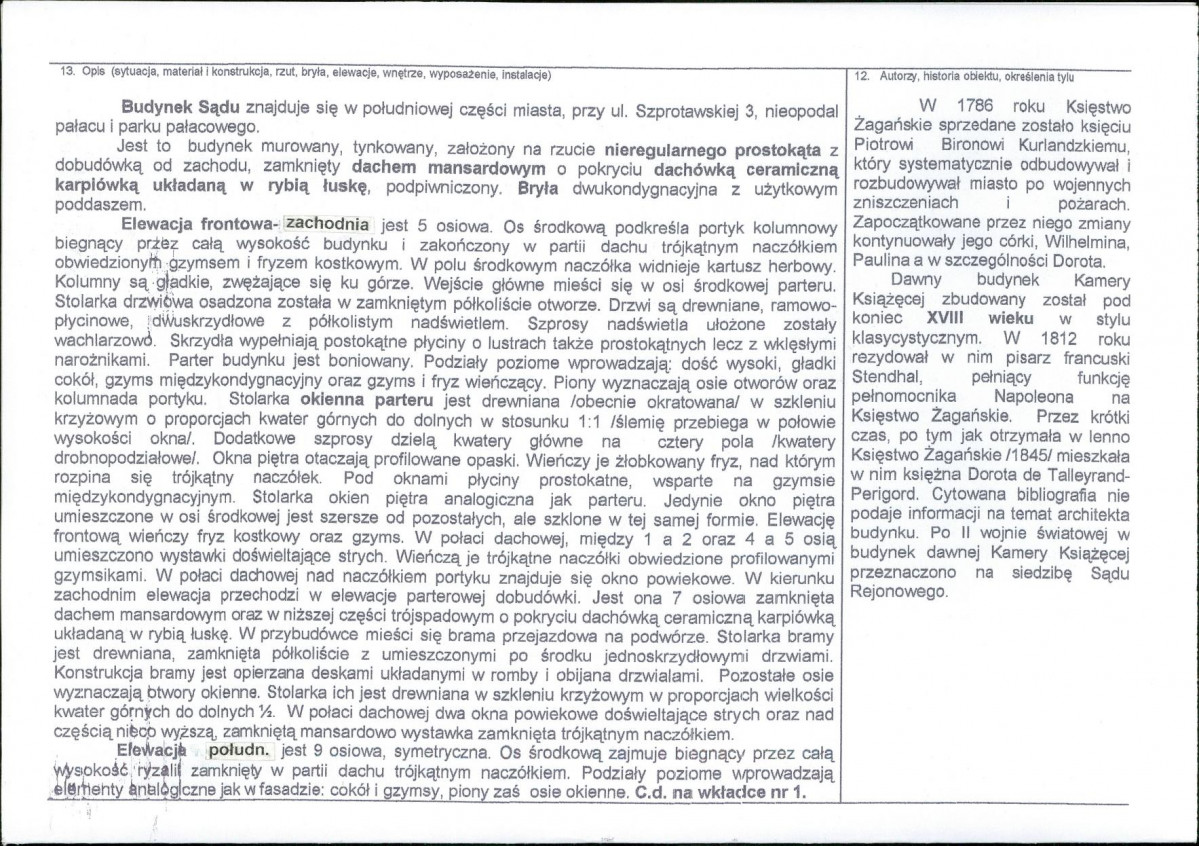 Karta biała, skan nr 2