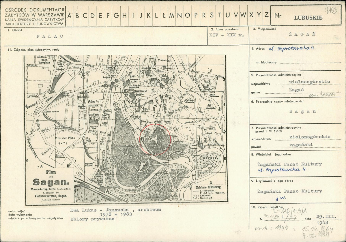 Karta biała, skan nr 1