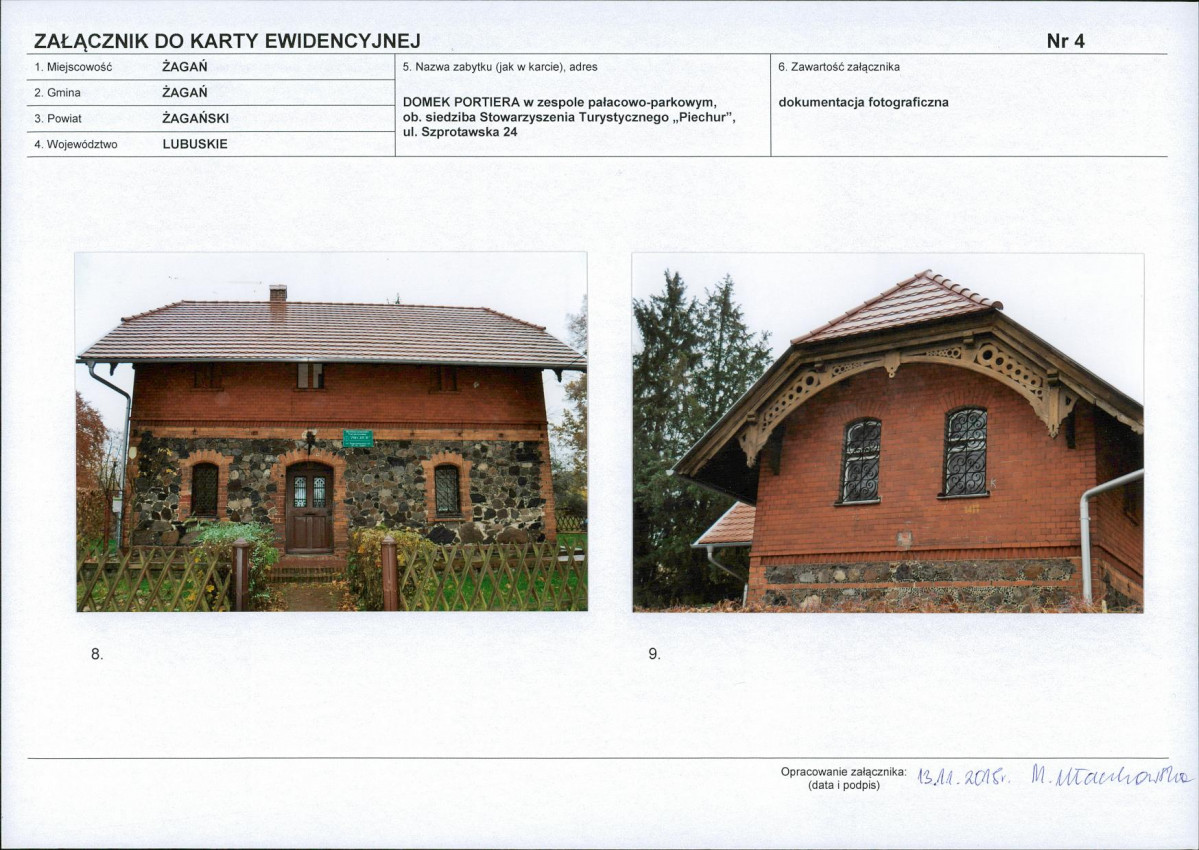 KB - Karta biała, skan nr 11