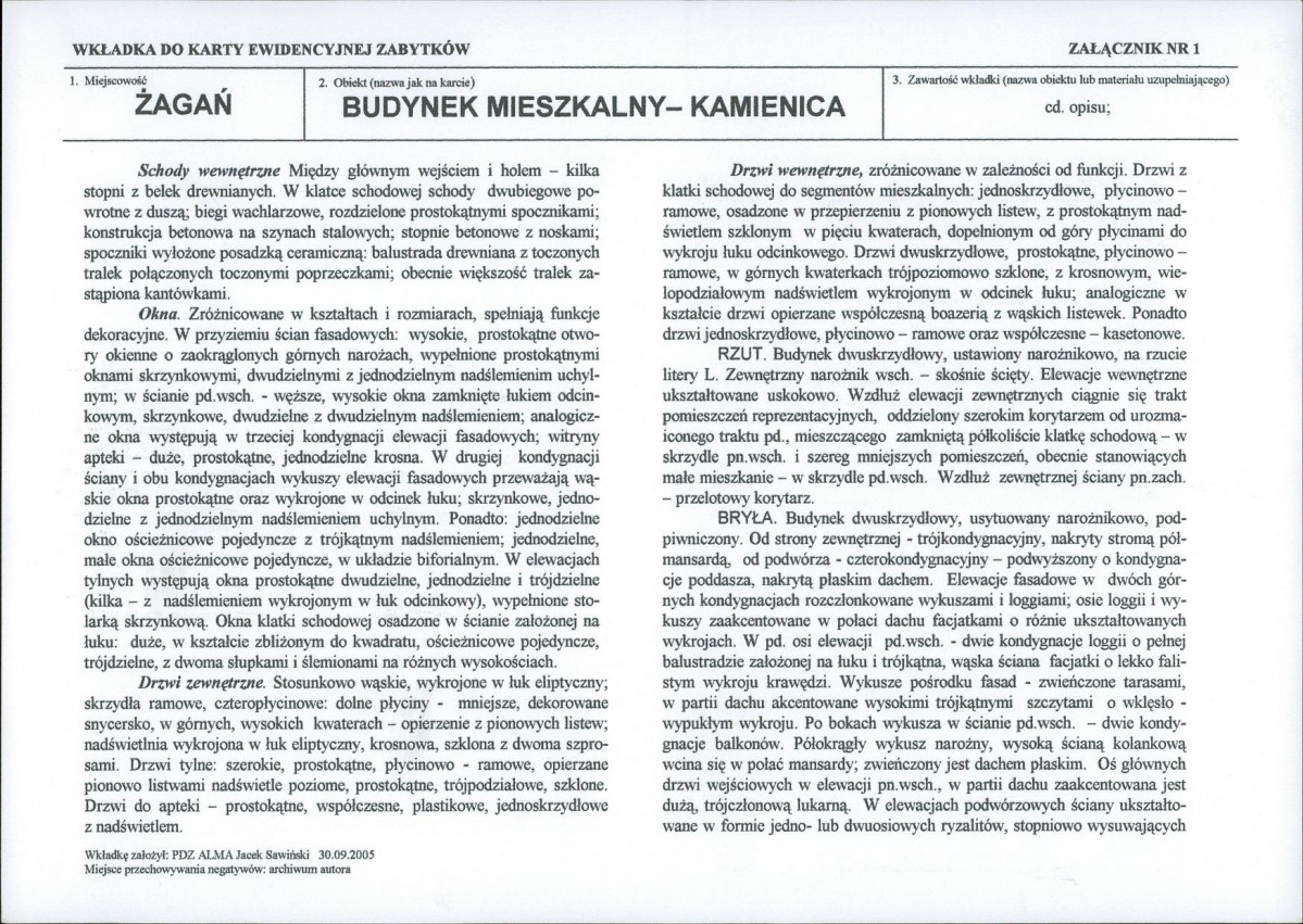 KB - Karta biała, skan nr 5