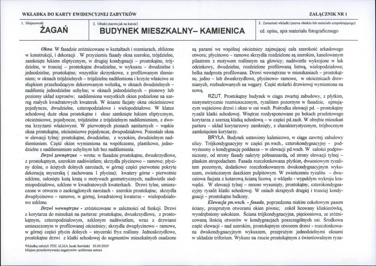 KB - Karta biała, skan nr 5