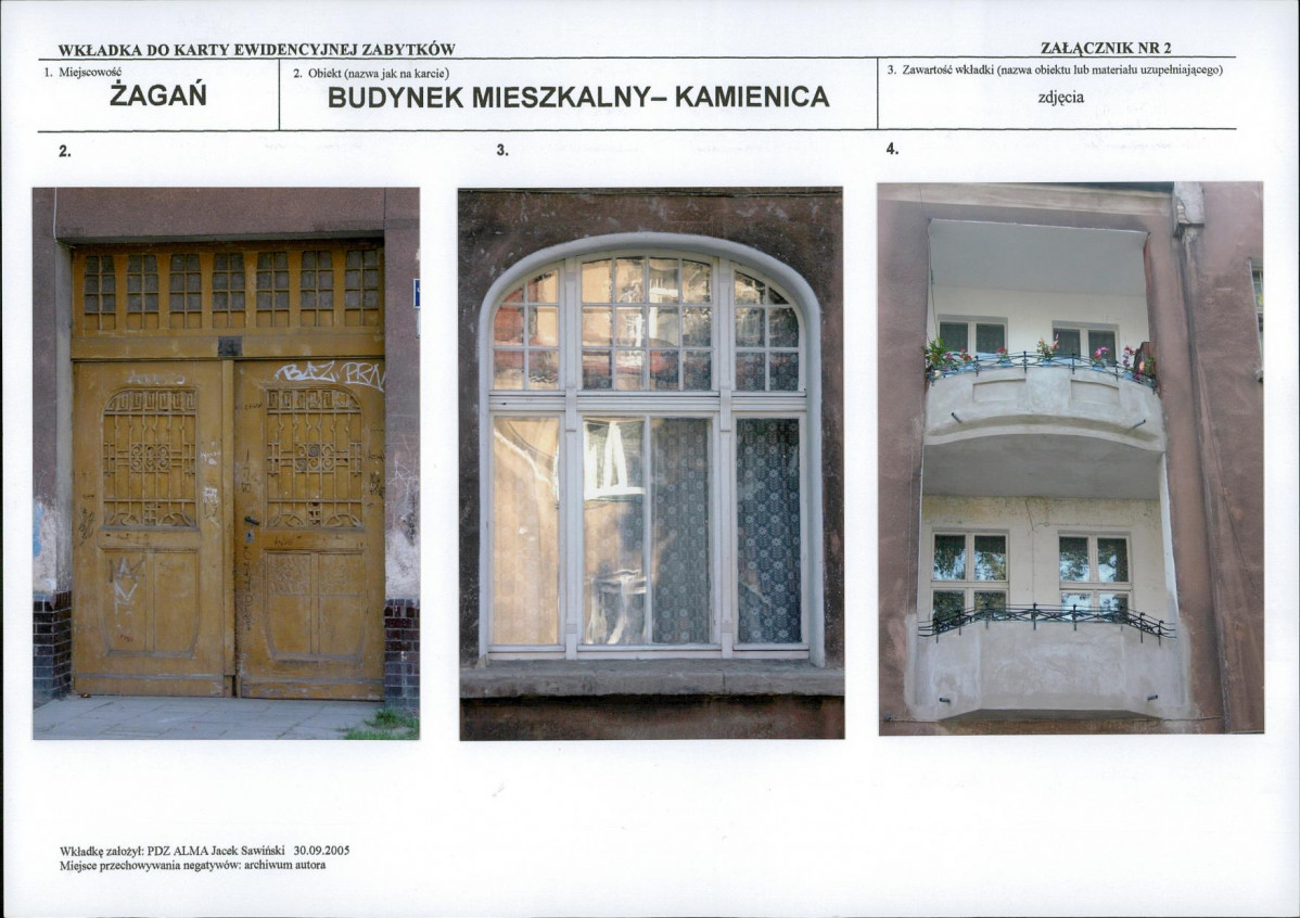 KB - Karta biała, skan nr 7
